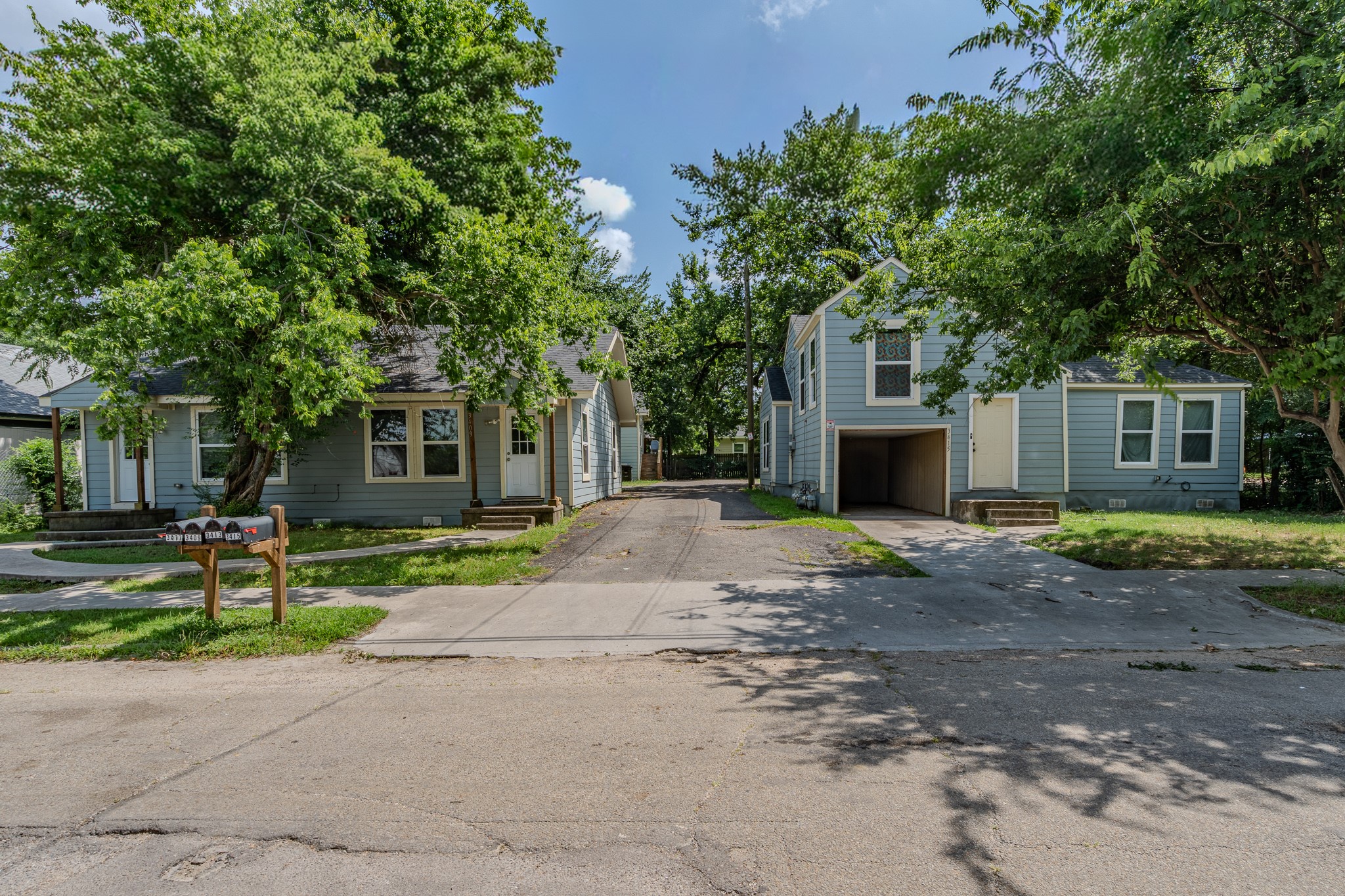 3415 Henry Street Greenville TX 75401