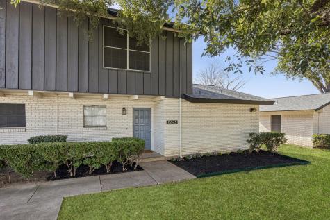 15543 El Estado Drive Dallas TX 75248