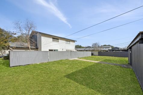 15543 El Estado Drive Dallas TX 75248