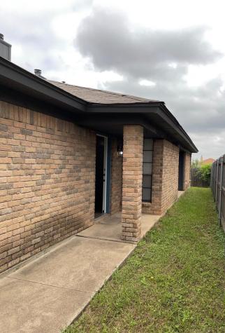 2728 Countryside Lane Fort Worth TX 76133