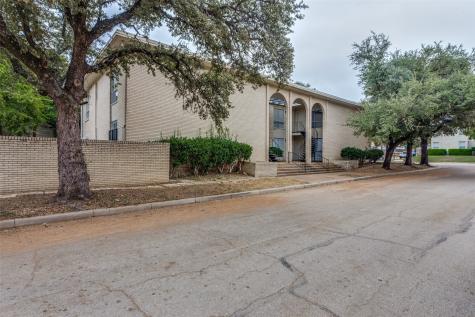 3828 W 7th Street Fort Worth TX 76107