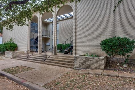 3828 W 7th Street Fort Worth TX 76107