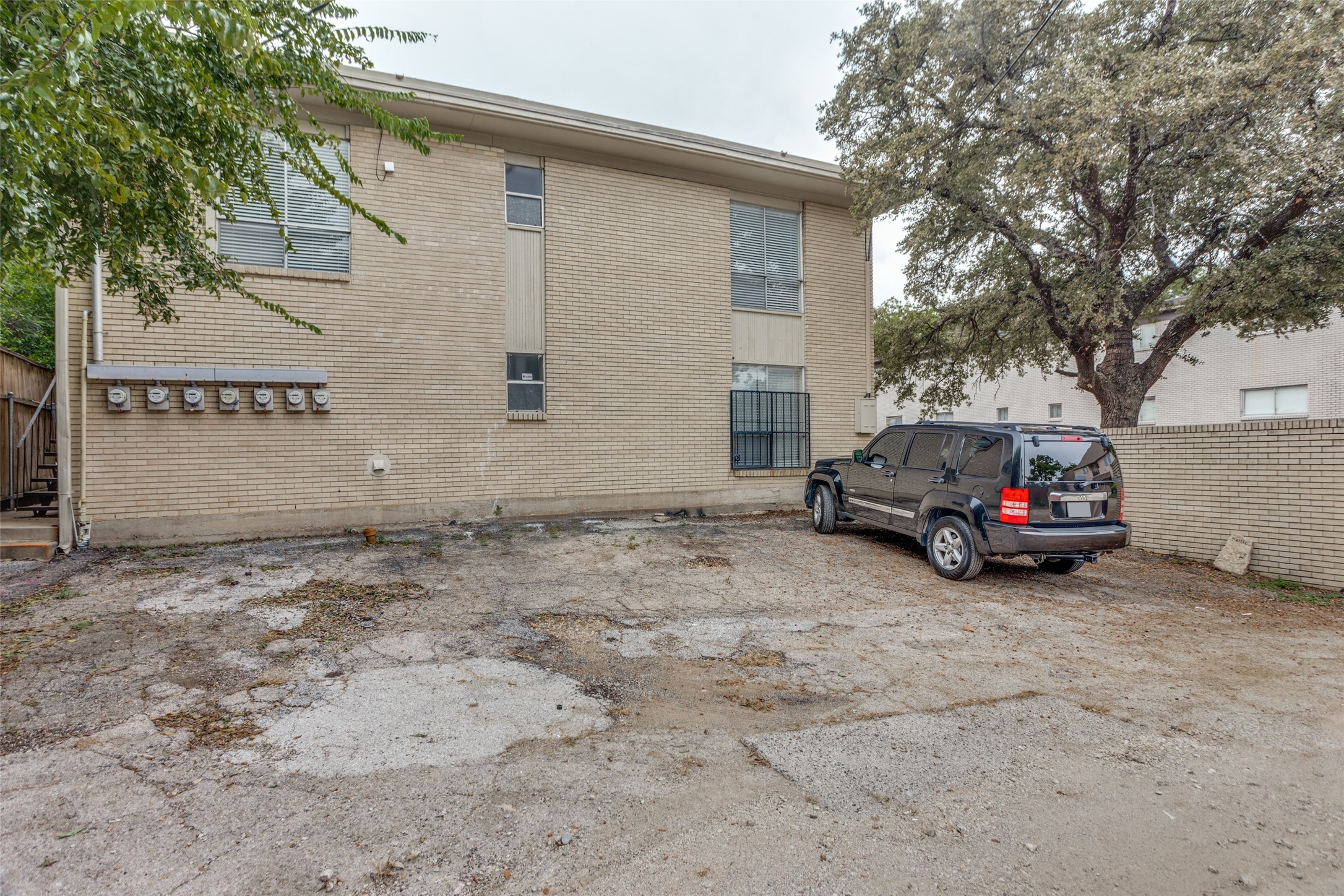 3828 W 7th Street Fort Worth TX 76107