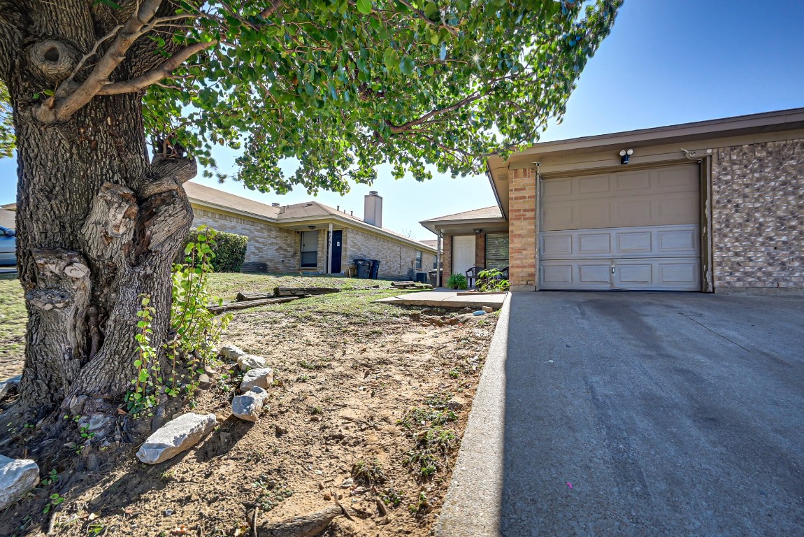 6733 Westcreek Drive Fort Worth TX 76133
