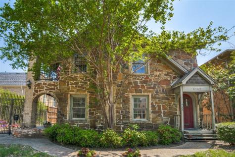 4142 Wycliff Avenue Dallas TX 75219