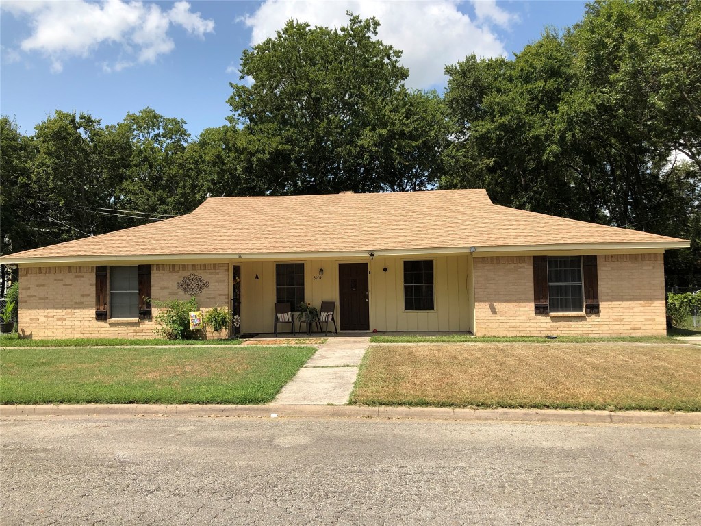 3101 Professional Drive Corsicana TX 75110
