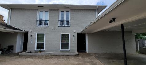 15828 El Estado Drive Dallas TX 75248