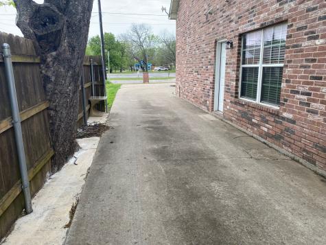514 E Brockett Street Sherman TX 75090