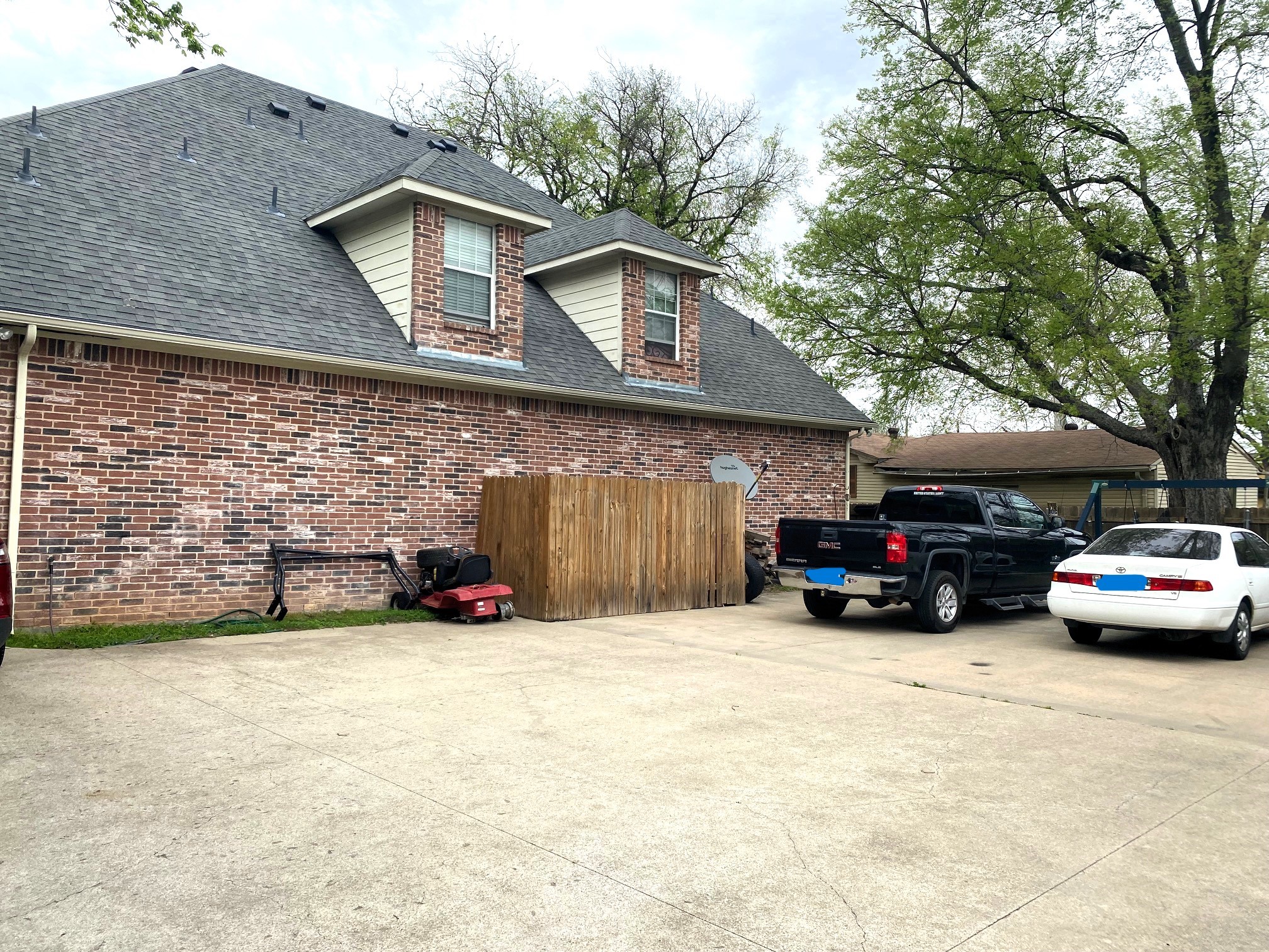514 E Brockett Street Sherman TX 75090
