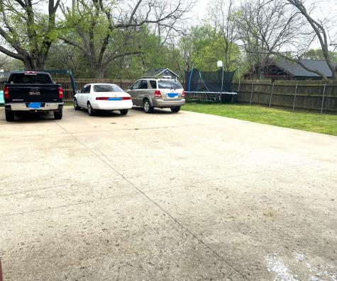 514 E Brockett Street Sherman TX 75090