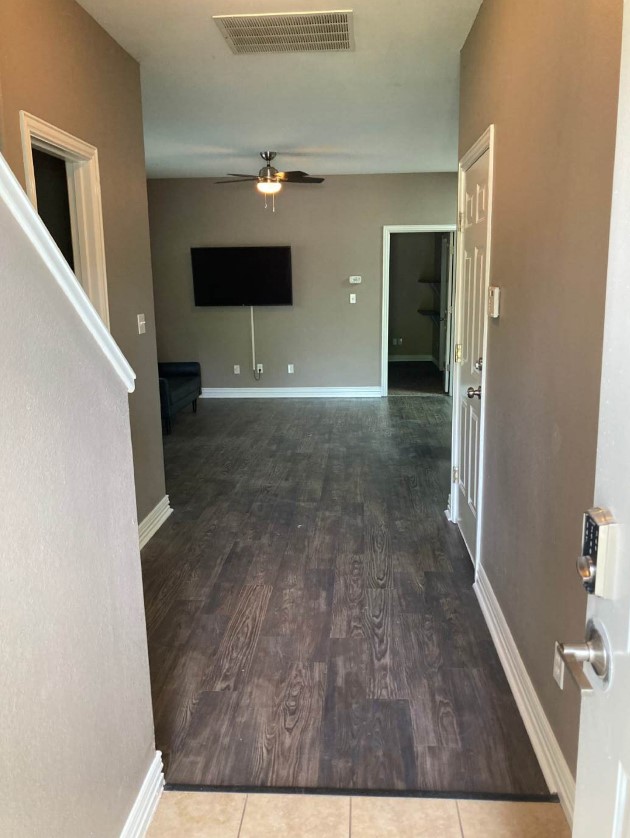 514 E Brockett Street Sherman TX 75090