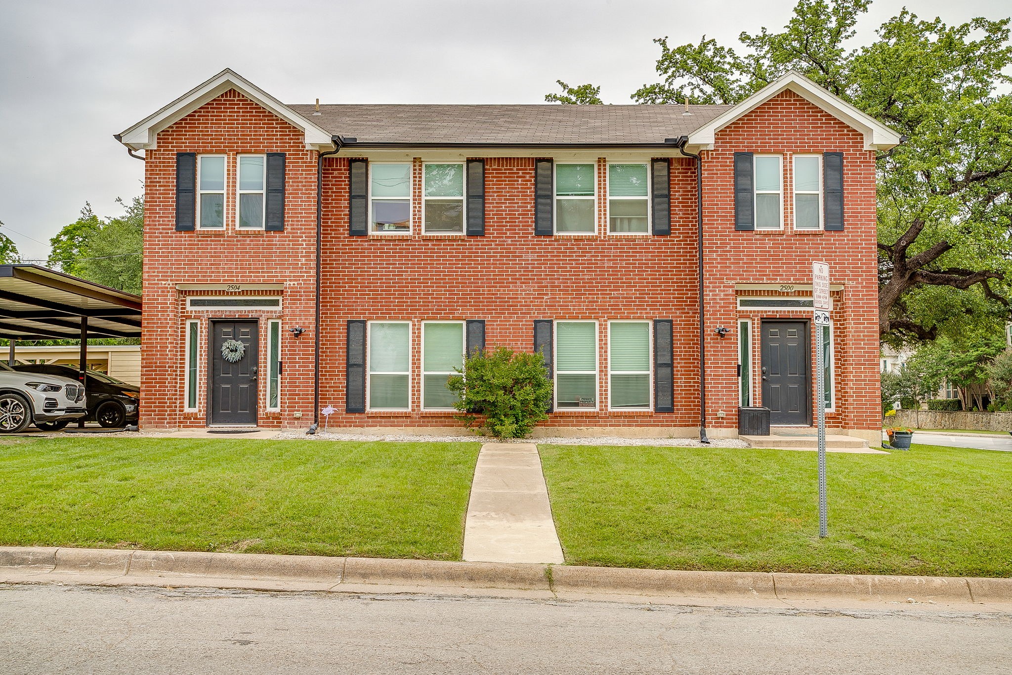 2500 W Cantey Street Fort Worth TX 76109