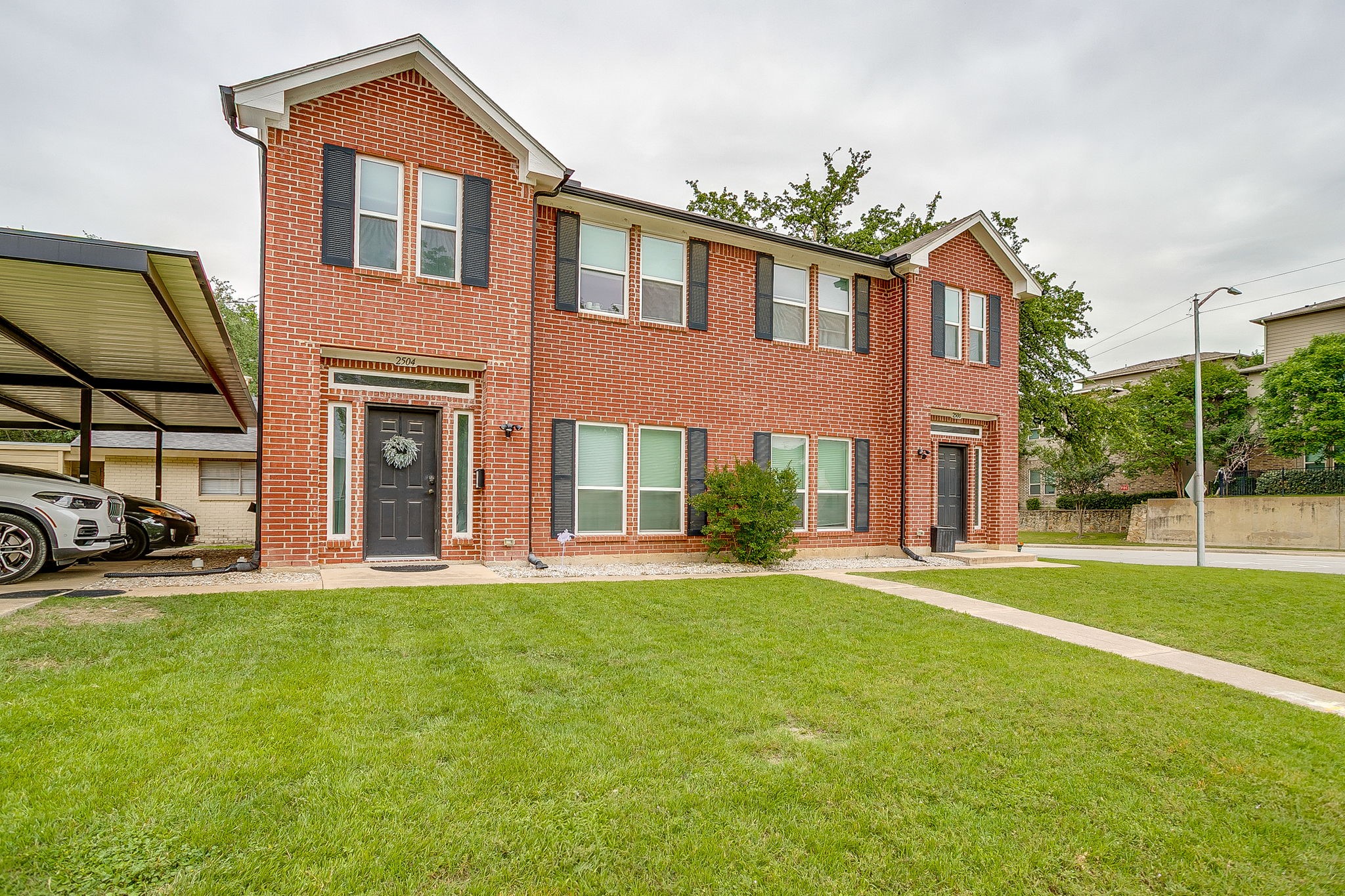2500 W Cantey Street Fort Worth TX 76109