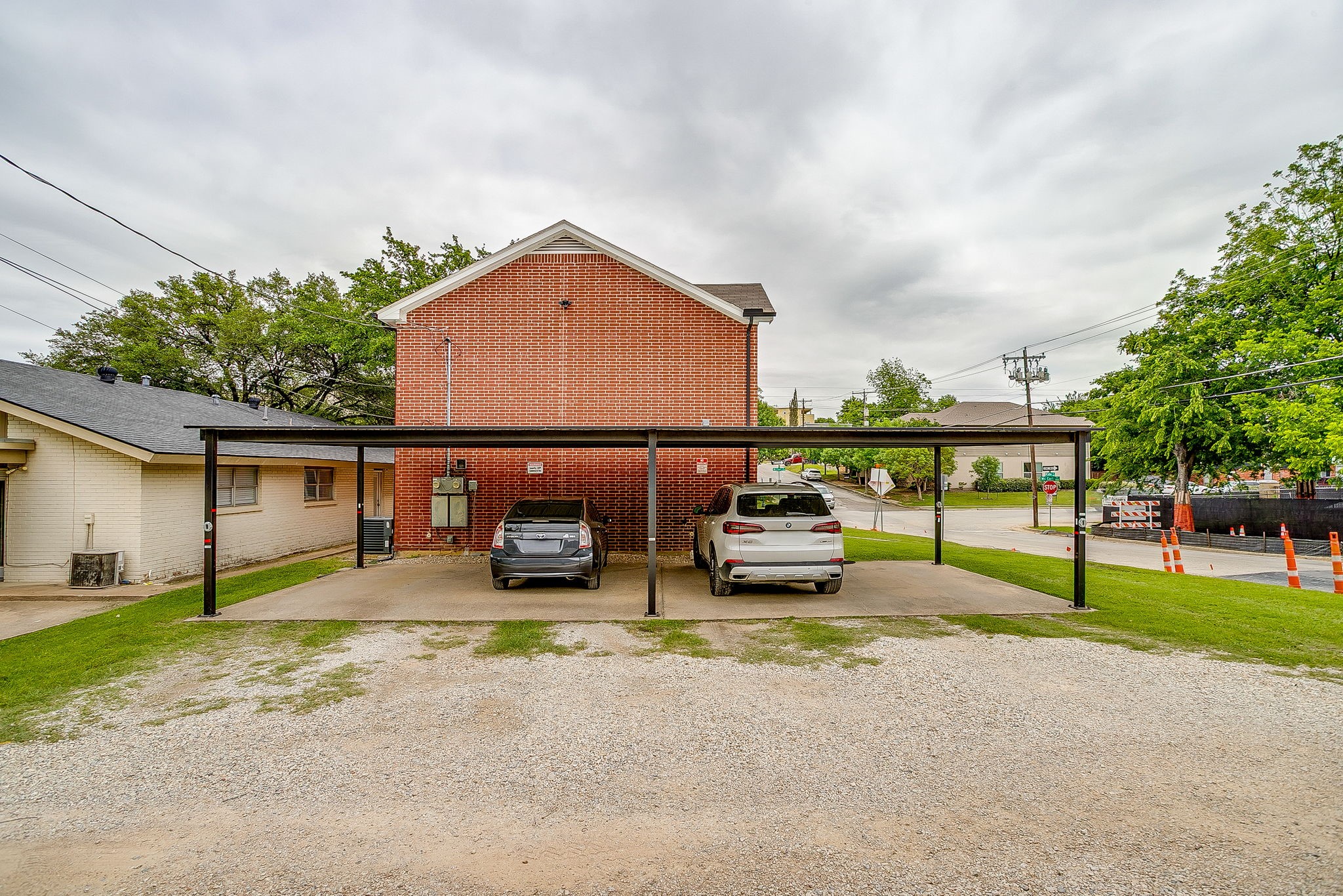 2500 W Cantey Street Fort Worth TX 76109