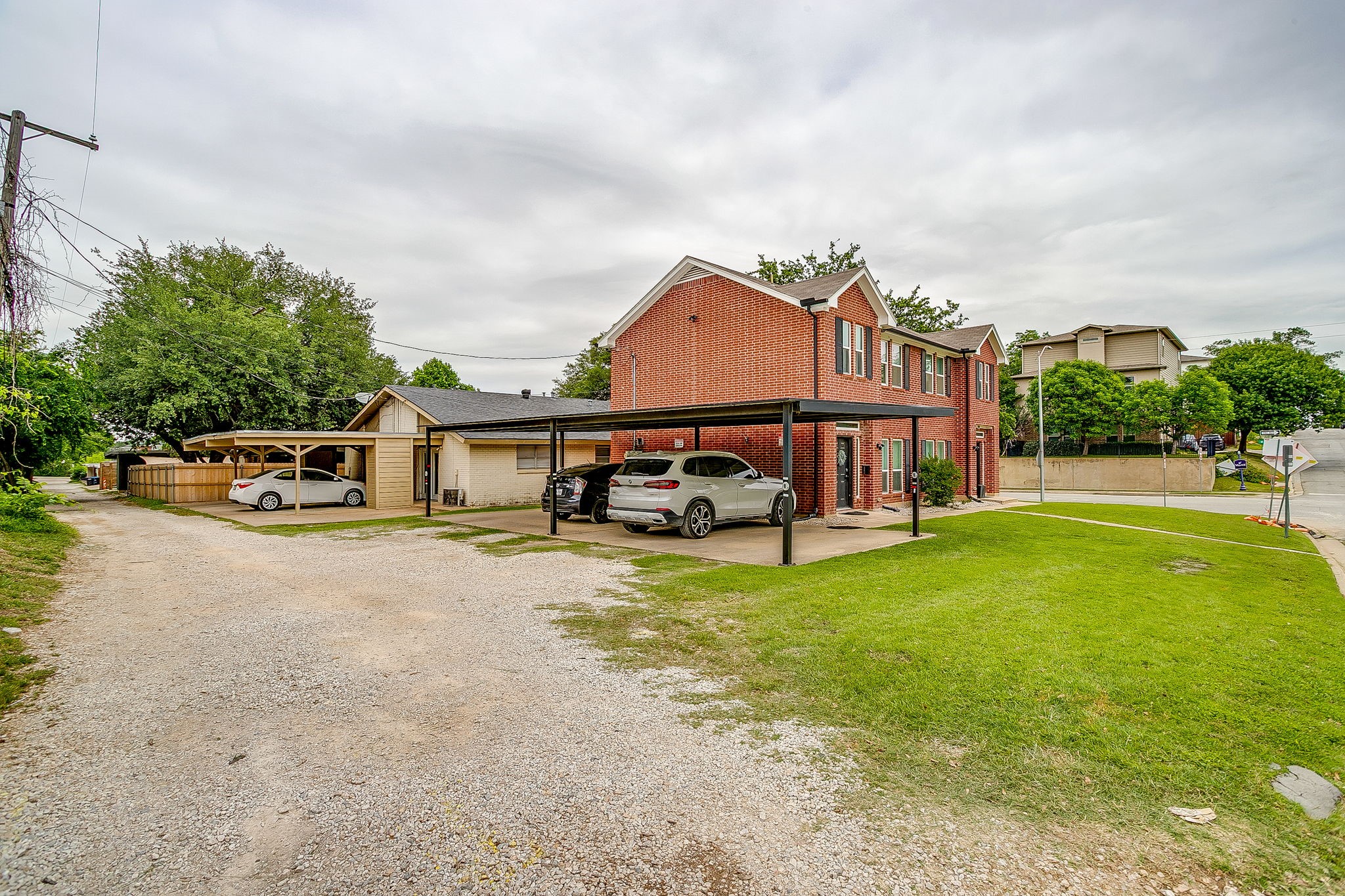 2500 W Cantey Street Fort Worth TX 76109