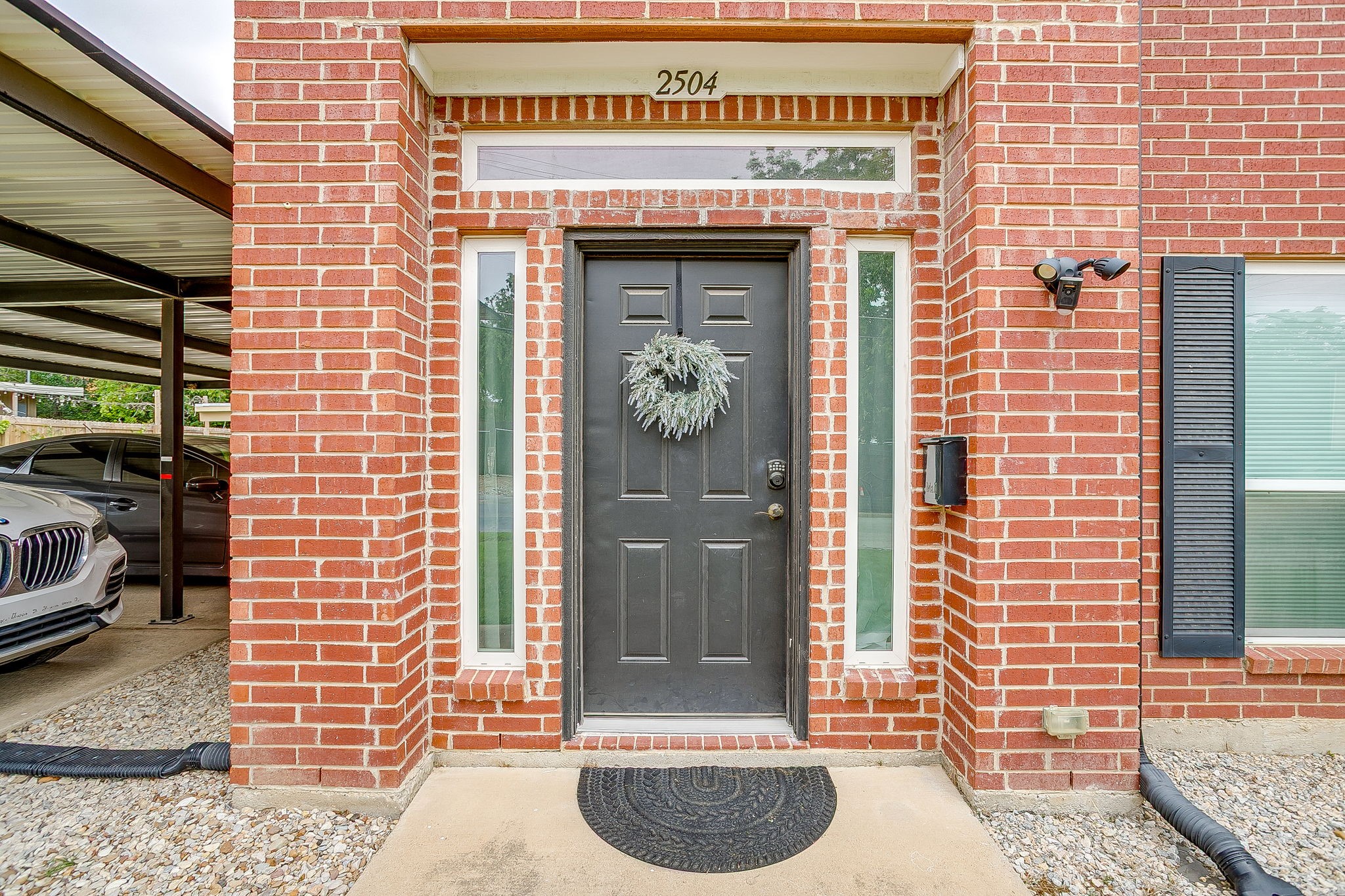 2500 W Cantey Street Fort Worth TX 76109