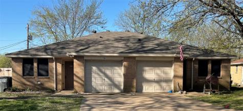 728 Prairie Creek Drive Princeton TX 75407