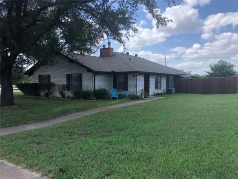 533 Shennandoah Drive Desoto TX 75115