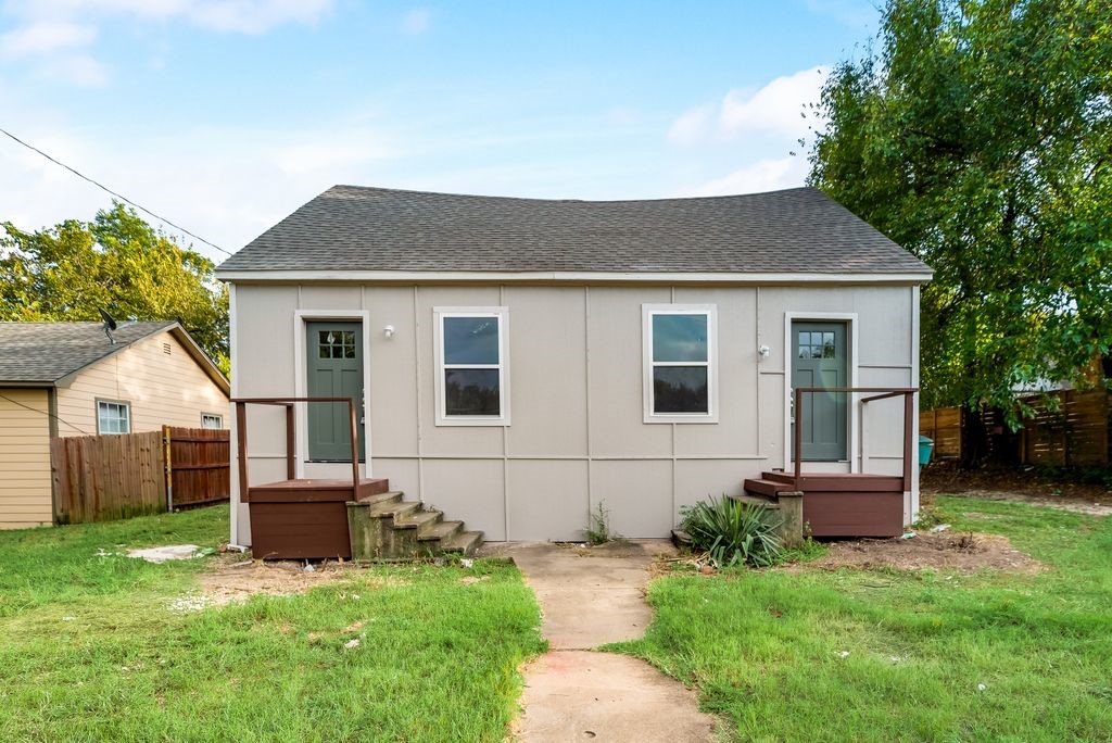 922 W Pecan Street Sherman TX 75092