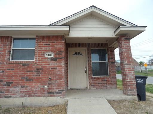 3129 NW Loraine Street NW Fort Worth TX 76106