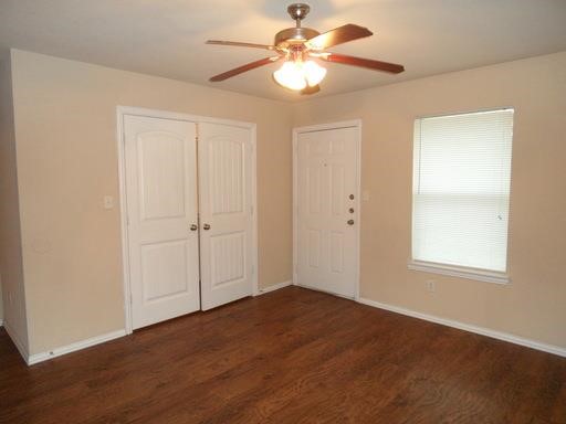 3129 NW Loraine Street NW Fort Worth TX 76106