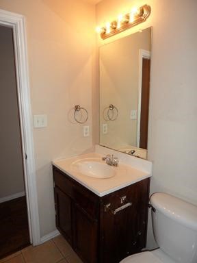 3129 NW Loraine Street NW Fort Worth TX 76106