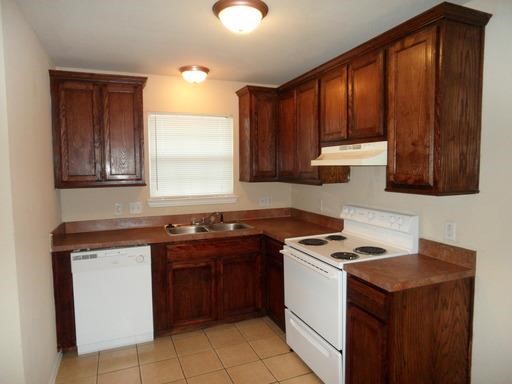 3129 NW Loraine Street NW Fort Worth TX 76106