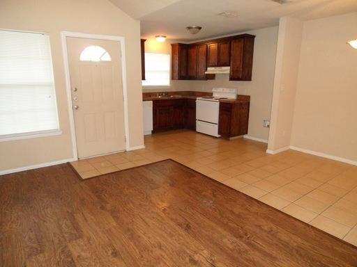 3129 NW Loraine Street NW Fort Worth TX 76106