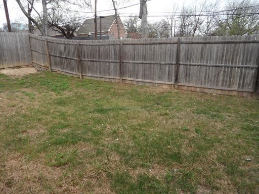 3129 NW Loraine Street NW Fort Worth TX 76106