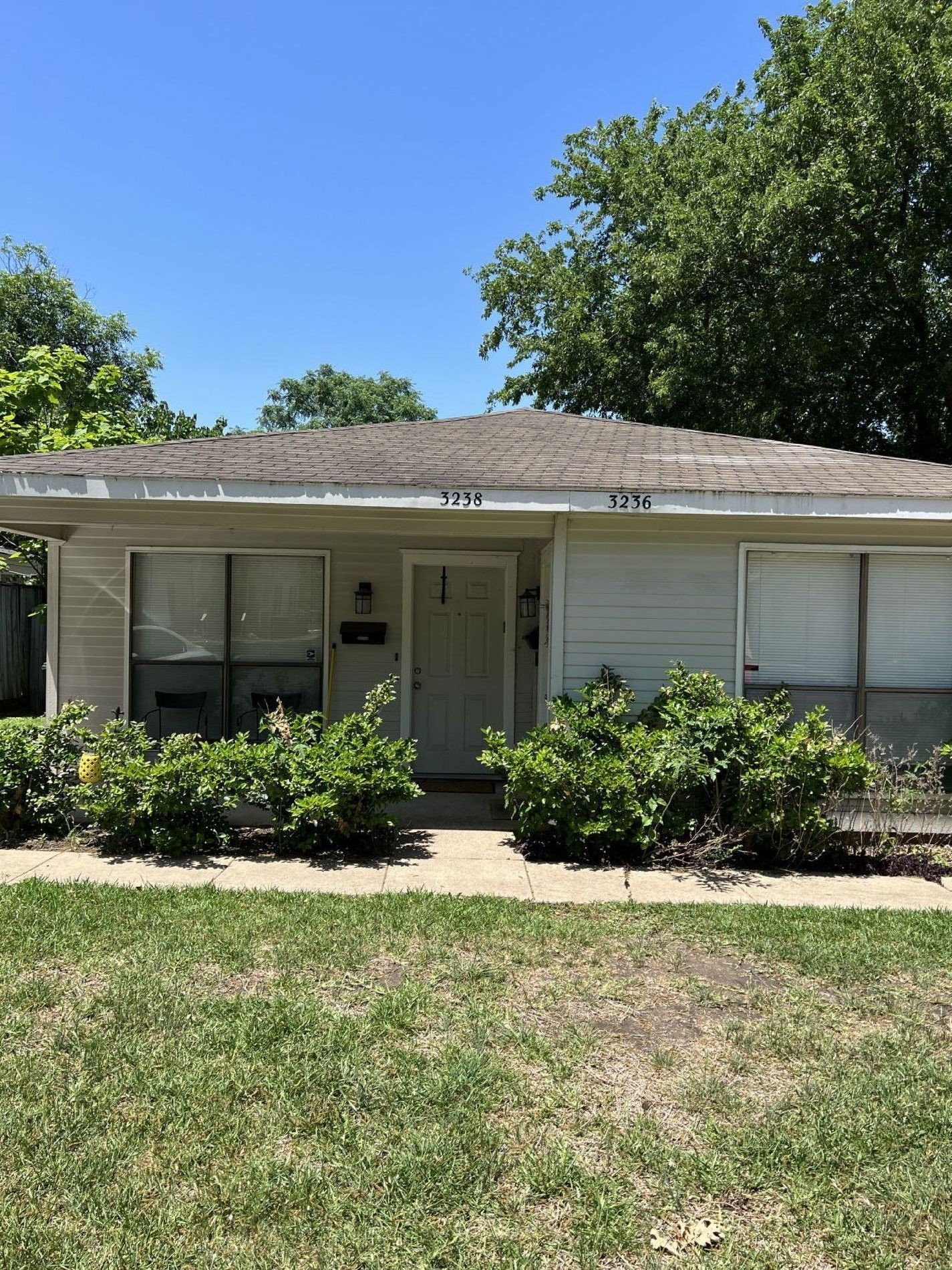 3236 Merida Avenue Fort Worth TX 76109