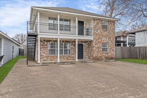 1301 Wood Avenue Waco TX 76706