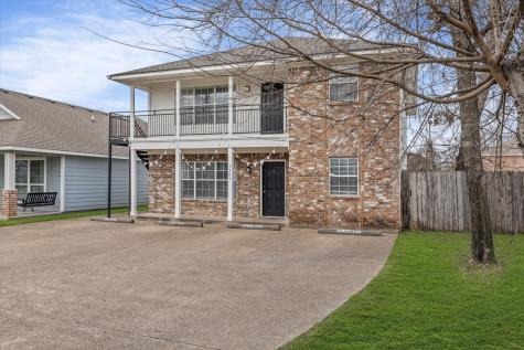 1301 Wood Avenue Waco TX 76706