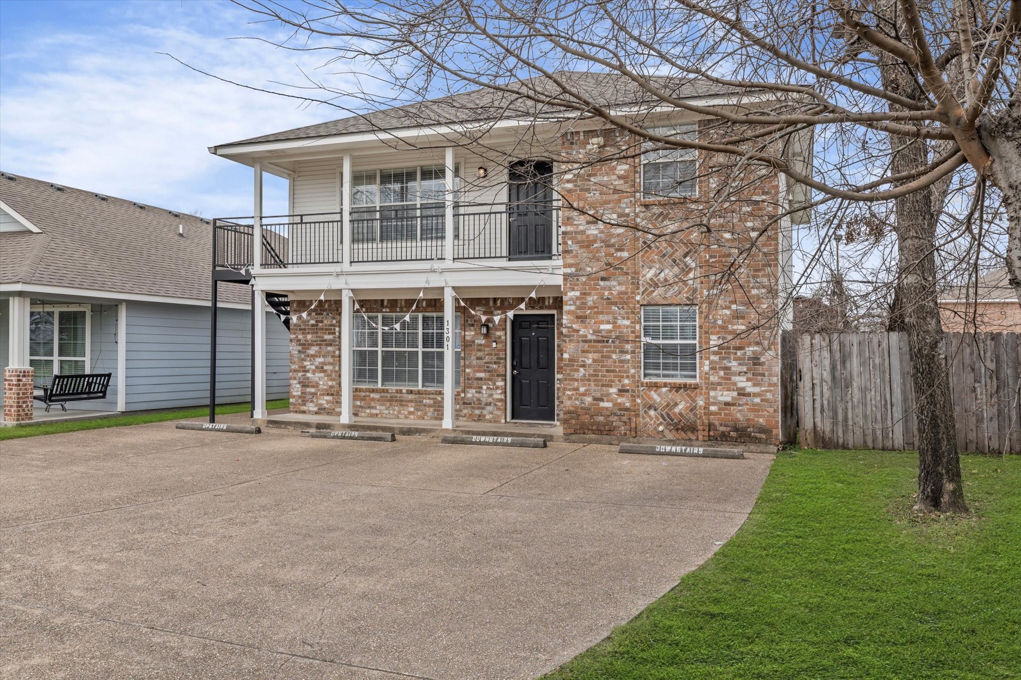 1301 Wood Avenue Waco TX 76706