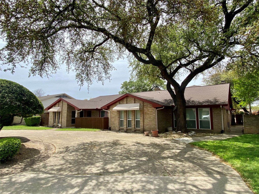 14721 Birchridge Drive Dallas TX 75254
