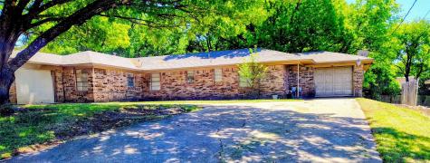 128 Campbell Street Desoto TX 75115