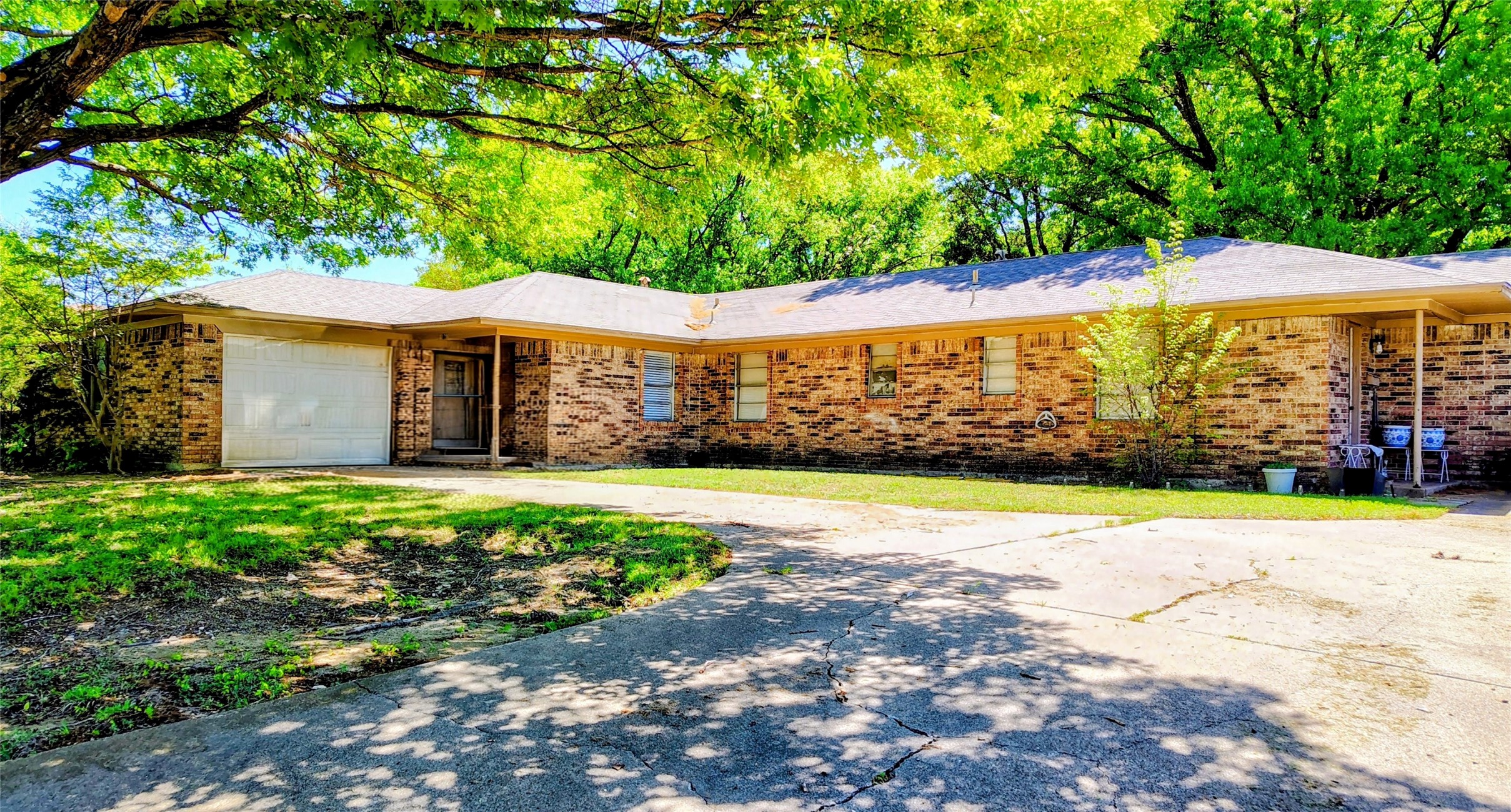 128 Campbell Street Desoto TX 75115
