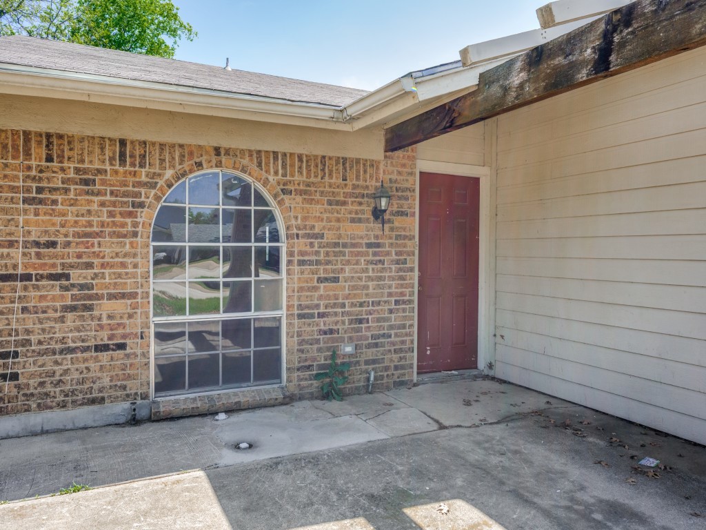 600 Billie Ruth Lane Hurst TX 76053