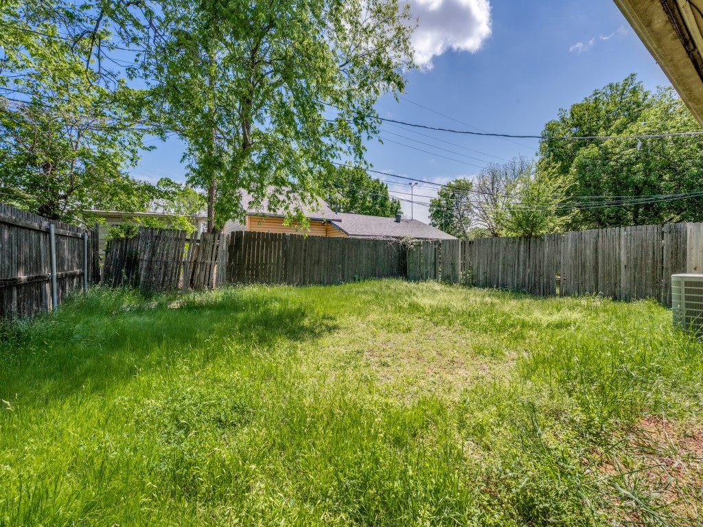 600 Billie Ruth Lane Hurst TX 76053