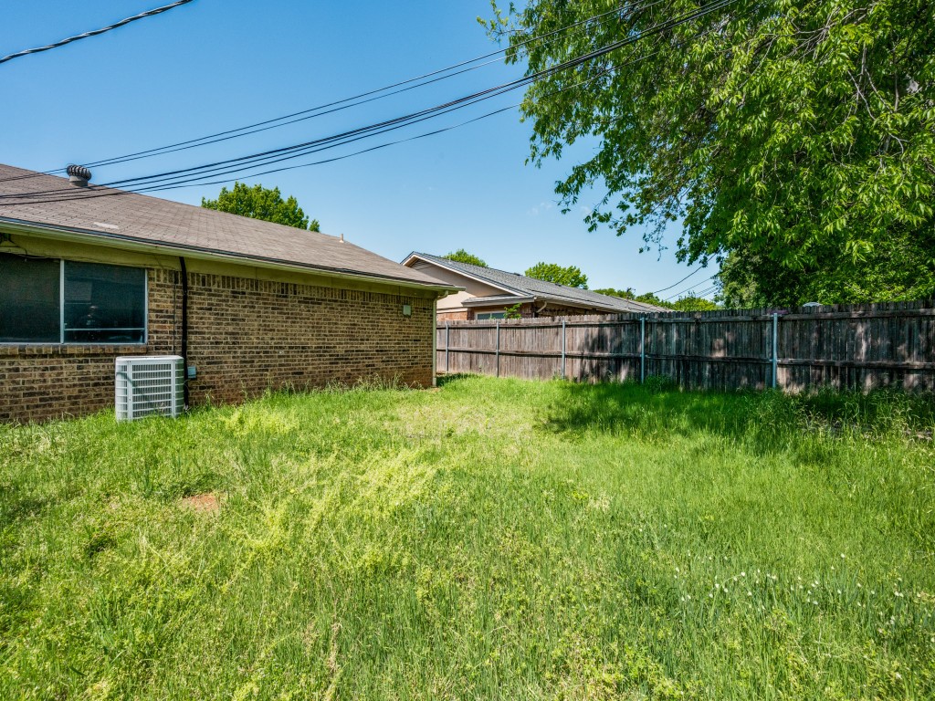 600 Billie Ruth Lane Hurst TX 76053