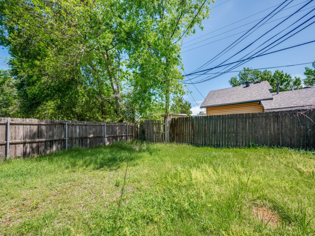 600 Billie Ruth Lane Hurst TX 76053