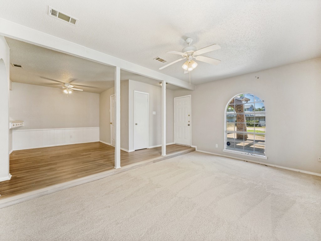 600 Billie Ruth Lane Hurst TX 76053