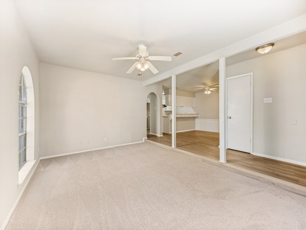 600 Billie Ruth Lane Hurst TX 76053