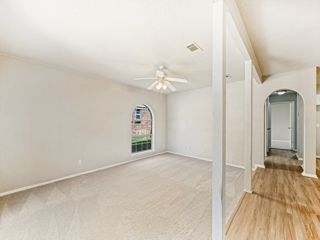 600 Billie Ruth Lane Hurst TX 76053