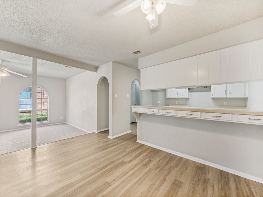 600 Billie Ruth Lane Hurst TX 76053