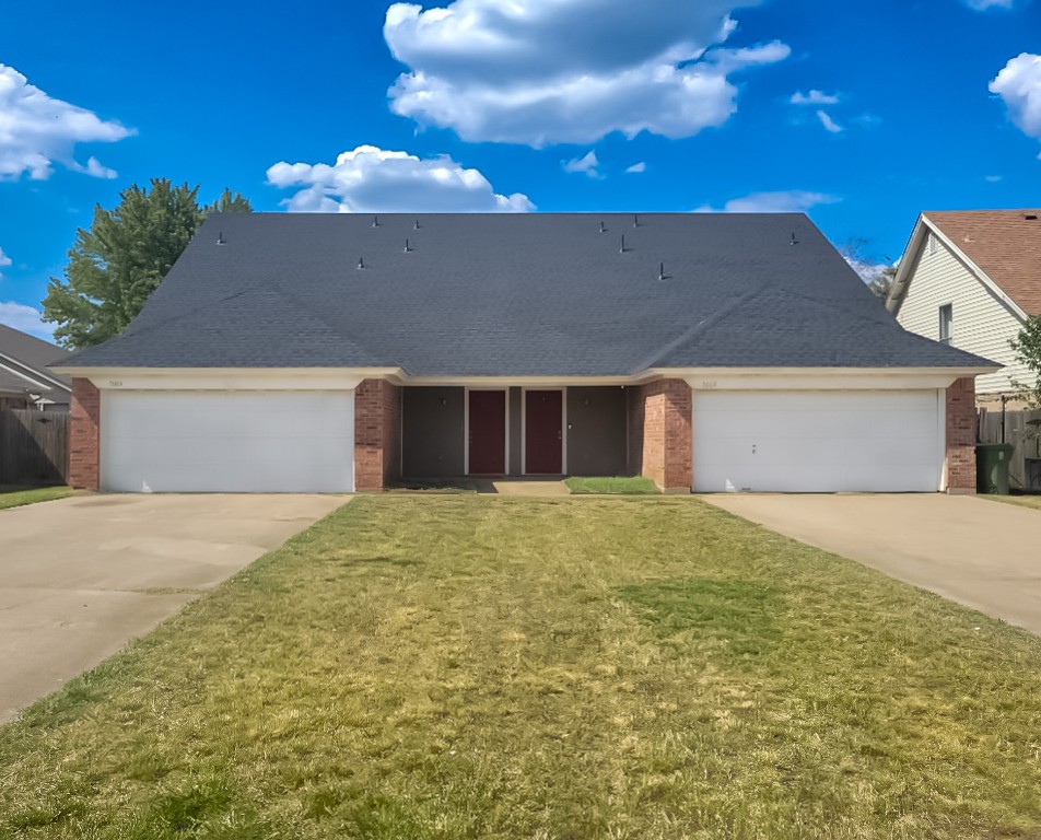 7605 April Court North Richland Hills TX 76182