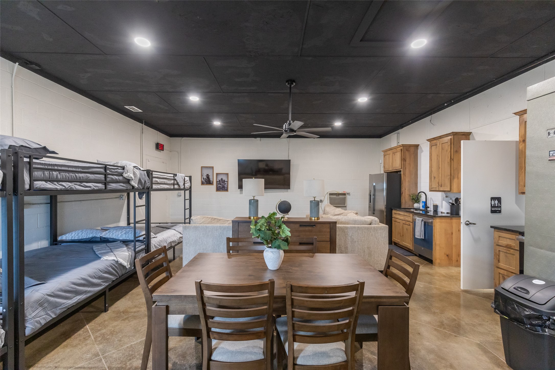 381 N F.m. 707 Merkel TX 79536