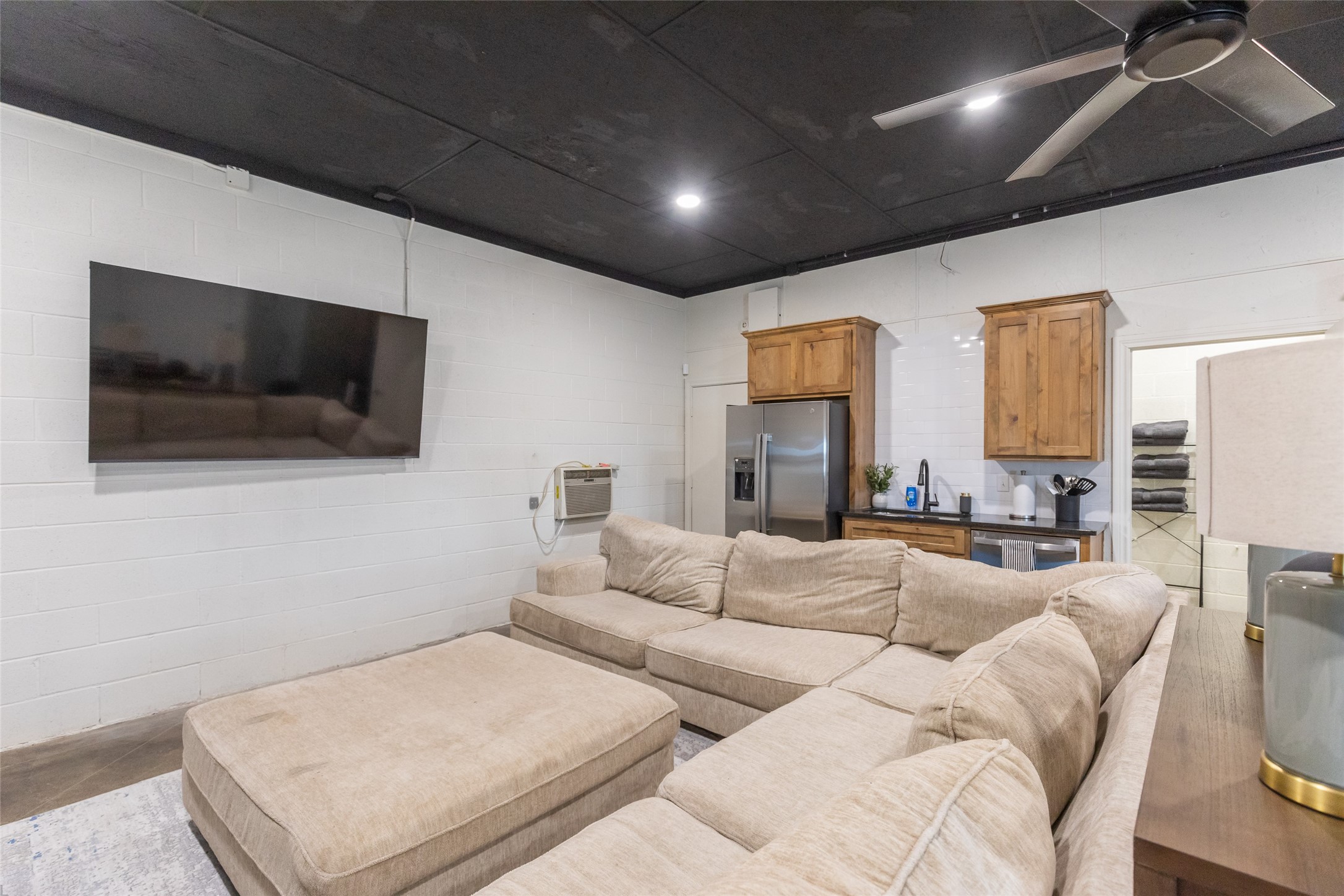 381 N F.m. 707 Merkel TX 79536