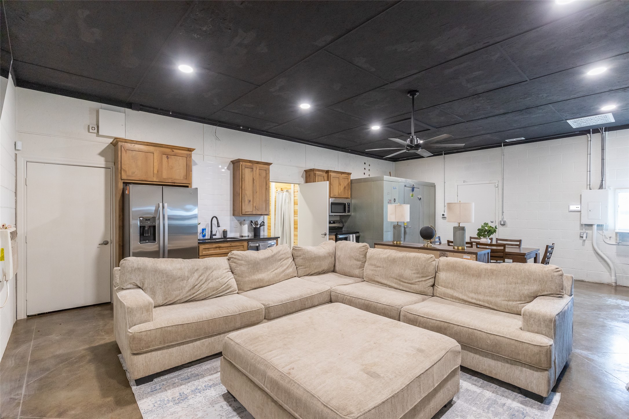 381 N F.m. 707 Merkel TX 79536