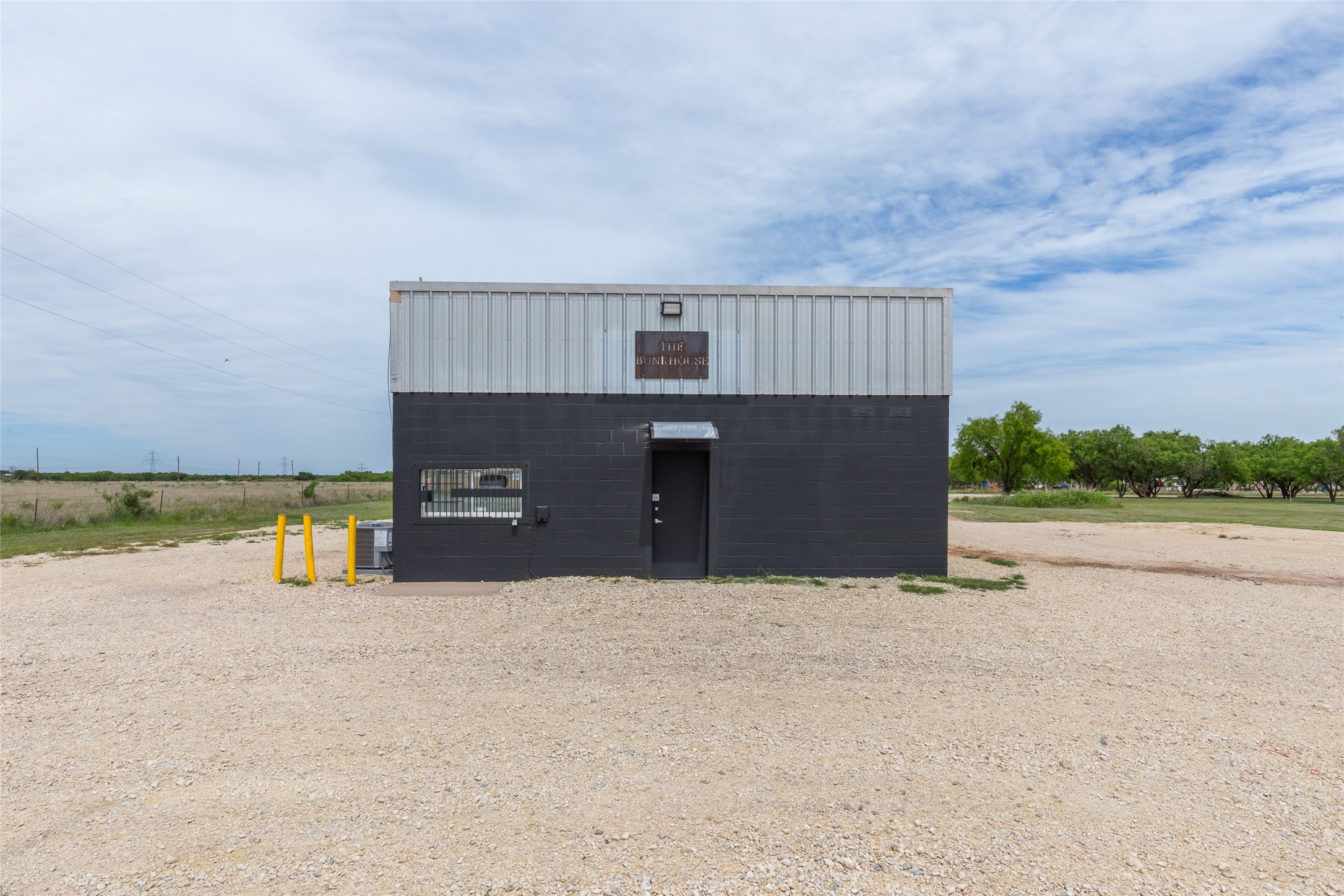 381 N F.m. 707 Merkel TX 79536