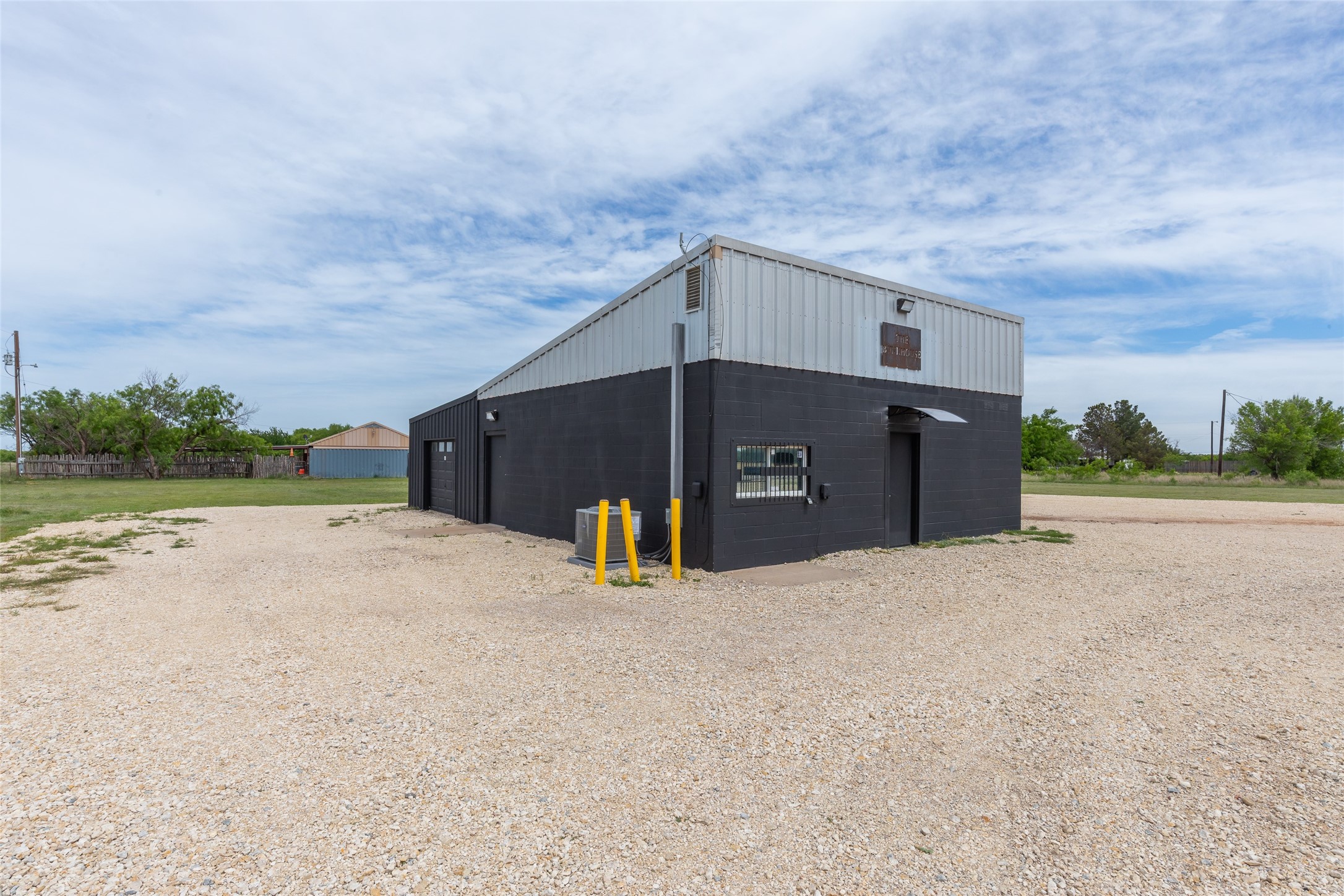 381 N F.m. 707 Merkel TX 79536